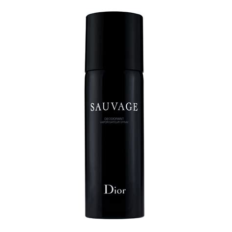 deodorante sauvage dior amazon|sauvage spray deodorant boots.